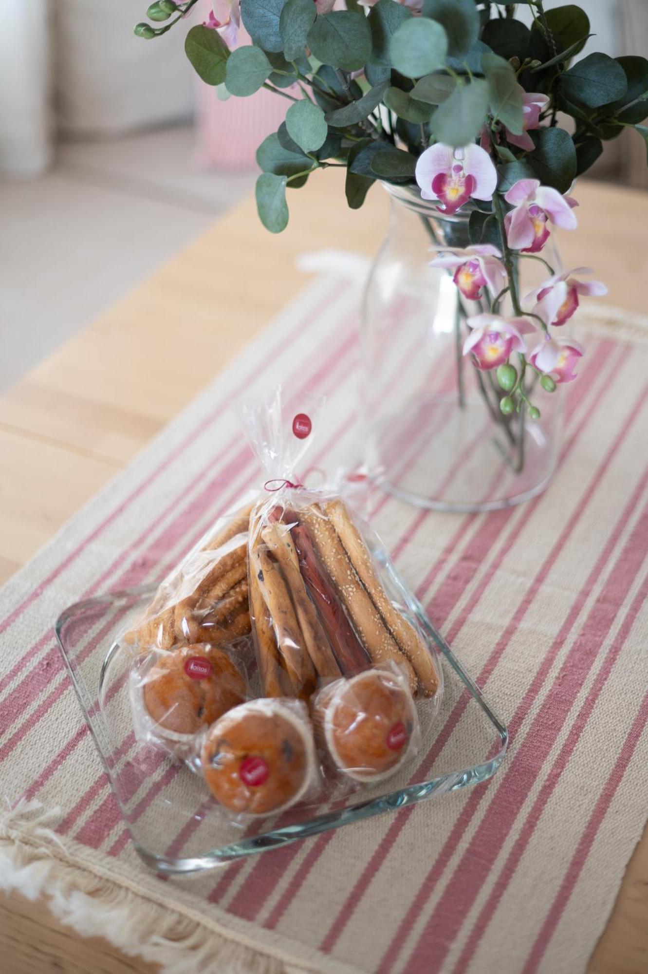 Pouletis Family Apartments - Akroyali Seaview Getaways 卡拉马塔 客房 照片